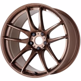 CR SHIGOKU - WORK WHEELS