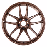 CR SHIGOKU - WORK WHEELS