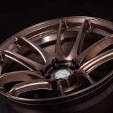 CR SHIGOKU - WORK WHEELS