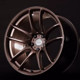 CR SHIGOKU - WORK WHEELS