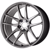 CR SHIGOKU - WORK WHEELS