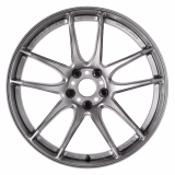CR SHIGOKU - WORK WHEELS