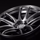 CR SHIGOKU - WORK WHEELS