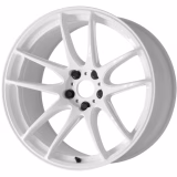 CR SHIGOKU - WORK WHEELS