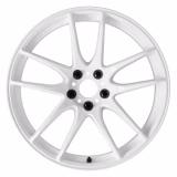 CR SHIGOKU - WORK WHEELS