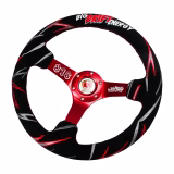 Volante Jeff Jones NRG Innovations