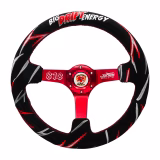 Volante Jeff Jones NRG Innovations