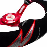 Volante Jeff Jones NRG Innovations