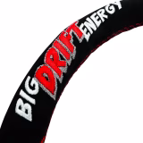 Volante Jeff Jones NRG Innovations