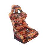 Buckets Prisma x IN4MATION TSP - NRG Innovations