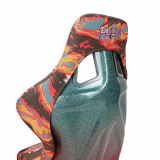 Buckets Prisma x IN4MATION TSP - NRG Innovations