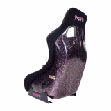 Bucket Spectra Black - NRG Innovations