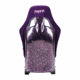 Bucket Spectra Violet - NRG Innovations