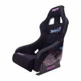 Bucket Spectra Black - NRG Innovations