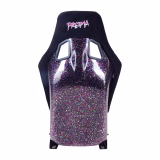 Bucket Spectra Black - NRG Innovations