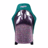 Bucket Spectra Forest Green - NRG Innovations