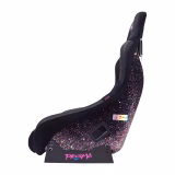 Bucket Spectra Black - NRG Innovations