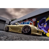 CR SHIGOKU - WORK WHEELS