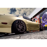 CR SHIGOKU - WORK WHEELS