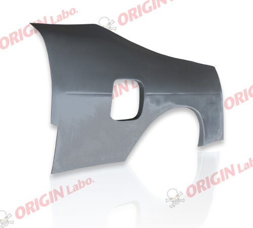 '+30mm aleta trasera para Nissan 200SX S13