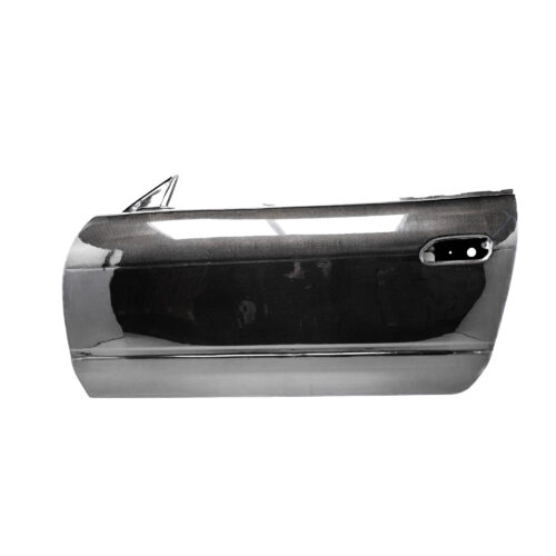 Puertas completas de carbono para Nissan 200SX S13