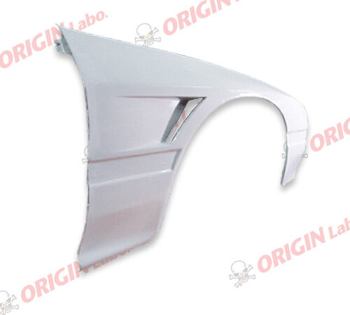 '+20mm aleta delantera para Mazda RX-7 FC