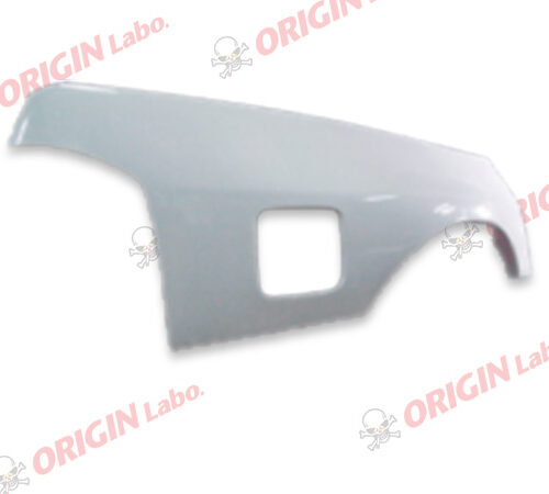 '+30mm aleta trasera para Mazda RX-7 FC