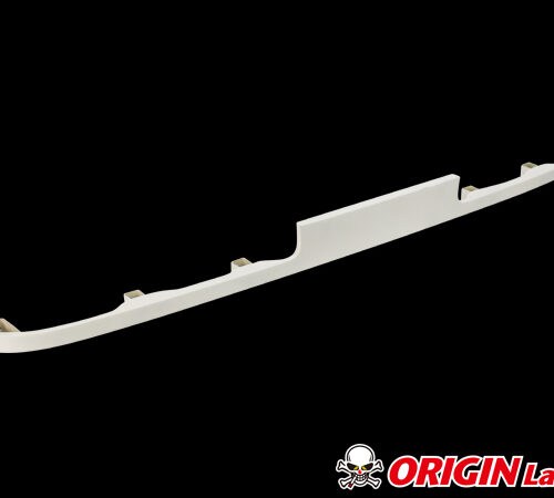 Lip trasero para Nissan Silvia PS13