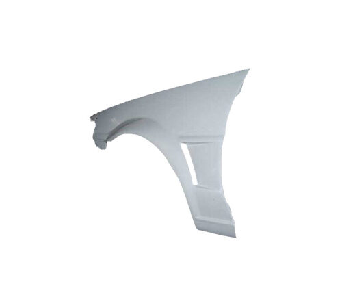 '+25mm aleta delantera para Toyota Corolla AE86 Levin