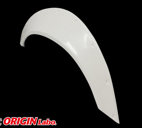 Pase de rueda delantero universales- 65 mm (FRP)