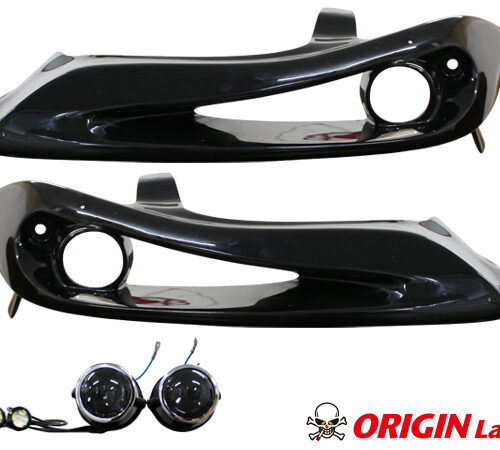 Cubre faros para Nissan Silvia S15