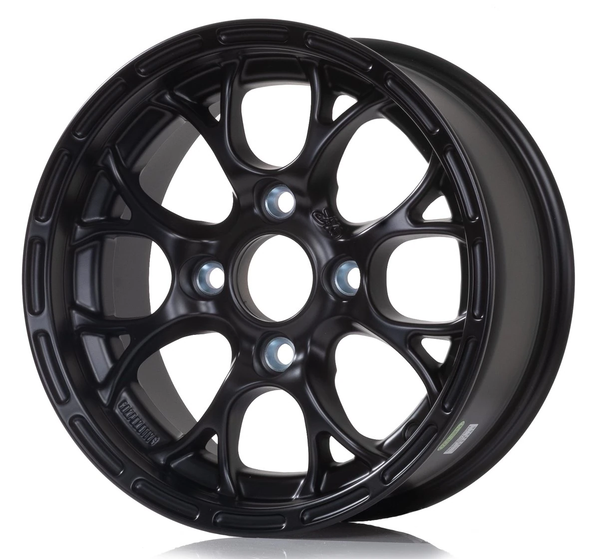 ML 1362 - COMPOMOTIVE, imagen 3