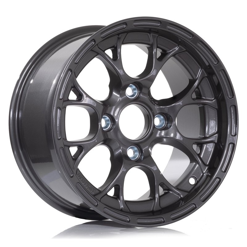 CXR 1363 - Compomotive, imagen 5