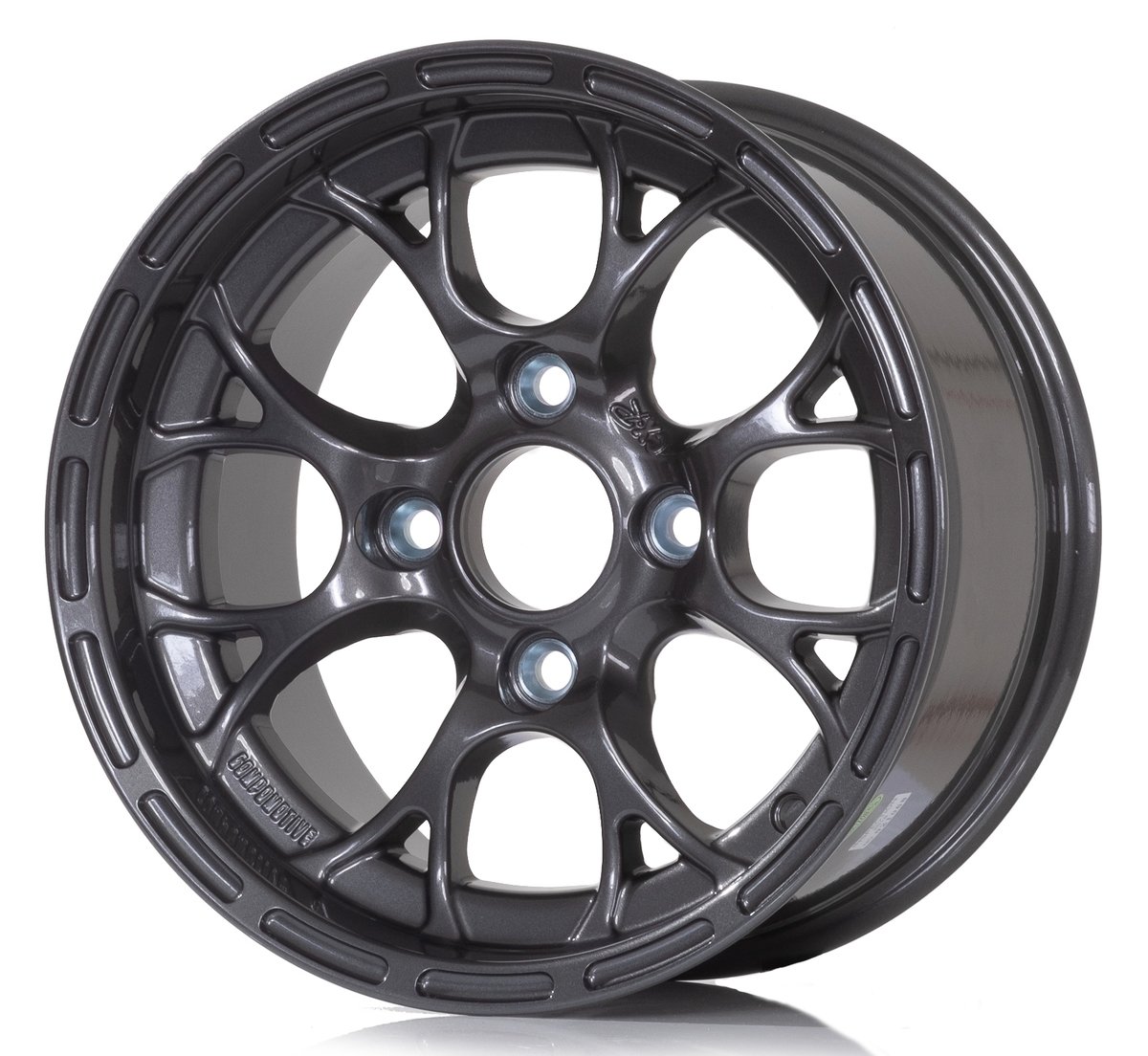 CXR 1363 - Compomotive, imagen 6