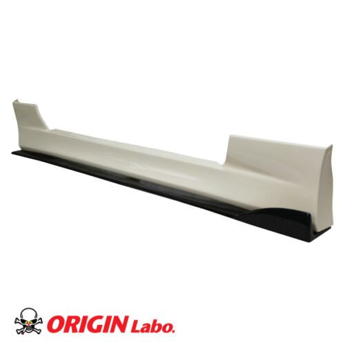 Canards laterales universales