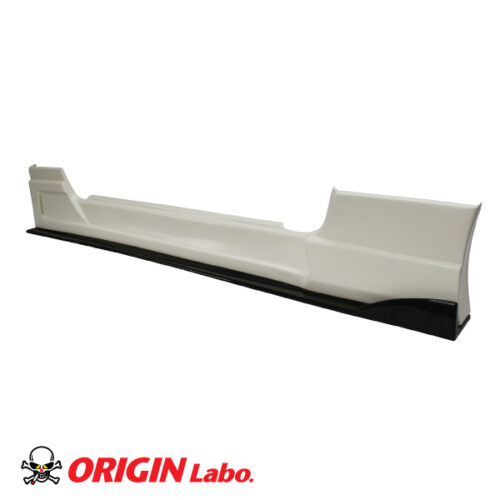 Canards laterales / Underpanels para Nissan Silvia S15