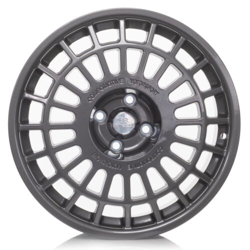 TH2 1781 - Compomotive