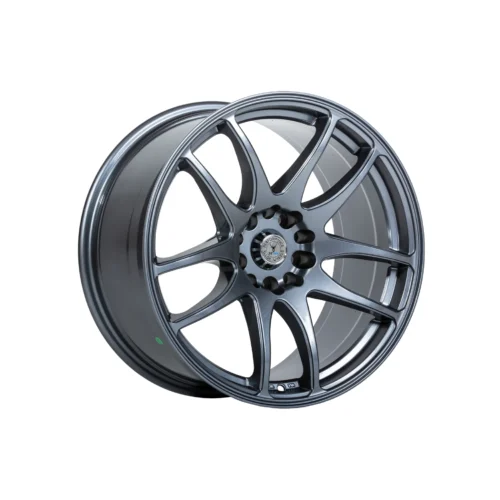 D-001 - 59º North Wheels