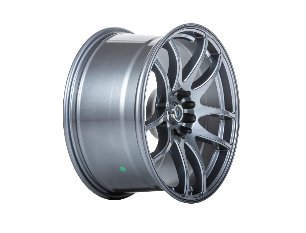 D-001 - 59º North Wheels, imagen 3