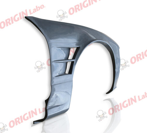 '+40mm aleta delantera para Nissan 200SX S13