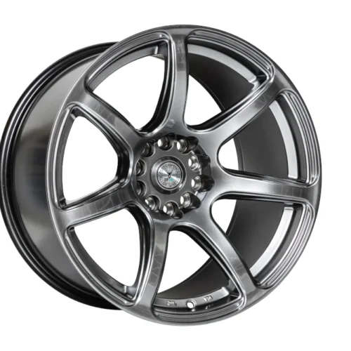 D-009 - 59º North Wheels