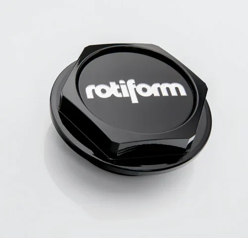 Tapa Hexagonal Rotiform logo Rotiform