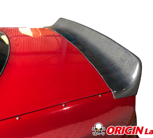 Alerón "Ducktail" para Toyota Chaser JZX100