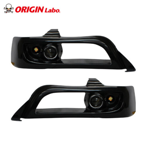 Headlights para Toyota Chaser JZX100