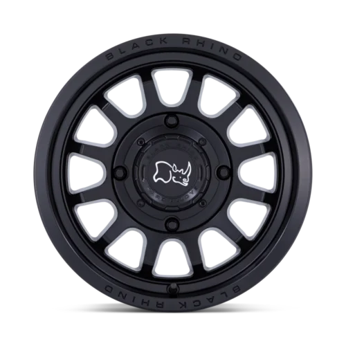 RAPID - BLACK RHINO