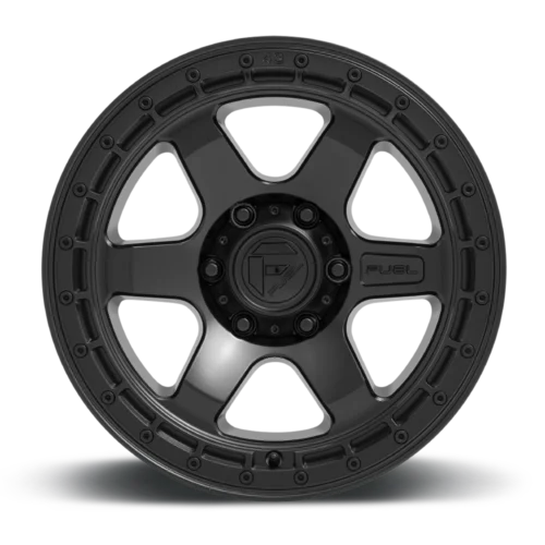 D750 BLOCK - FUEL