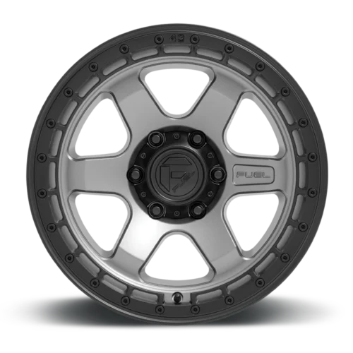 D752 BLOCK - FUEL