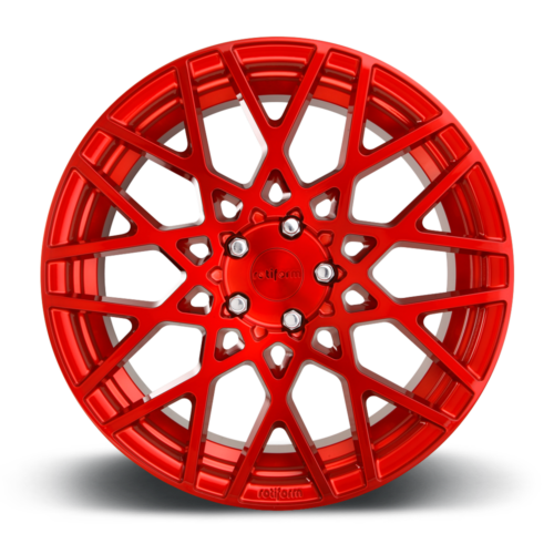 BLQ R109 - ROTIFORM