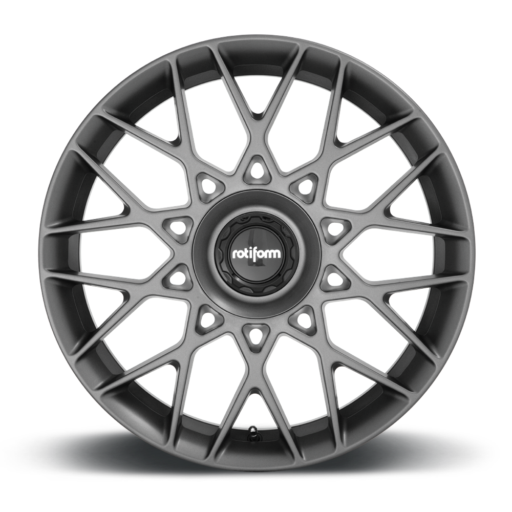 BLQ-C R166 - ROTIFORM