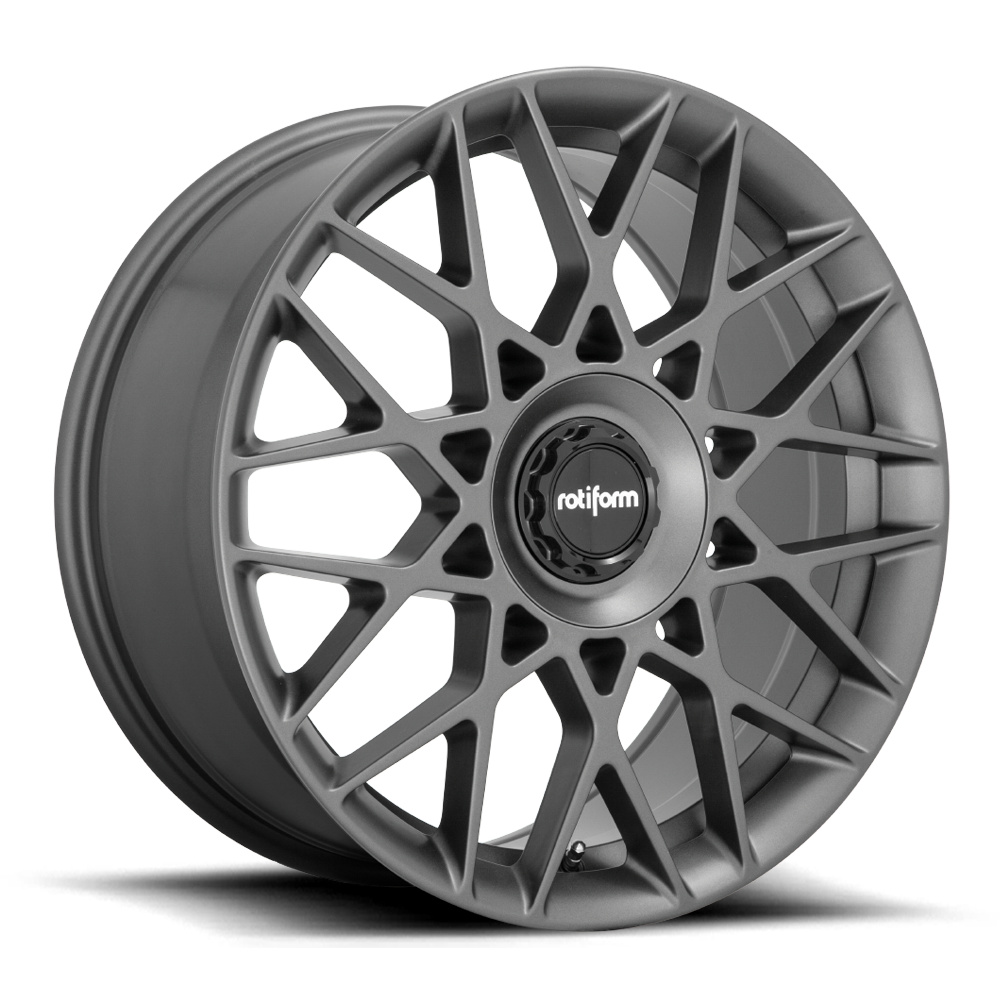 BLQ-C R166 - ROTIFORM, imagen 2
